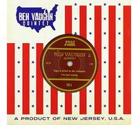 Vaughn, Ben -Quintet- - Here Comes Trouble [Import]
