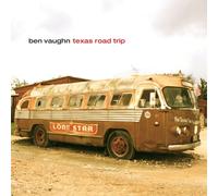 Vaughn Ben - Texas Road Trip