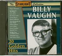 Vaughn,Billy - 20 Golden Memories
