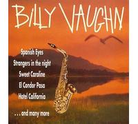 Vaughn, Billy - Best of