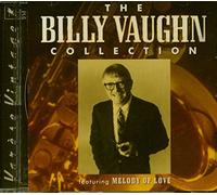 VAUGHN, BILLY - COLLECTION