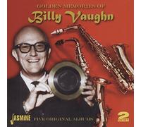 Golden Memories of …. (5 Original albums)
