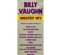 Vaughn, Billy - Greatest Hits