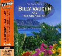 Vaughn Billy His Orchestra - Colezo Twin