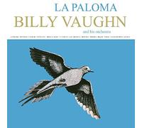 Vaughn, Billy & His Orchestra - La Paloma