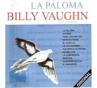 Vaughn, Billy & His Orchestra - La Paloma
