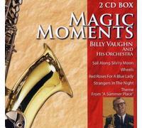 Vaughn,Billy & His Orchestra - Magic Moments