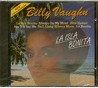 Vaughn,Billy - Isla Bonita