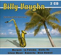 Vaughn,Billy - Sentimental Journey