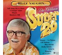 VAUGHN, BILLY - VAUGHN, BILLY / Die Goldenen Super 20 / 1977 / Bildhülle / abc Records # 25188 XU / Deutsche Pressung / 12" Vinyl Langspiel Schallplatte