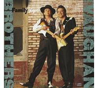 Vaughn Brothers - Family Style