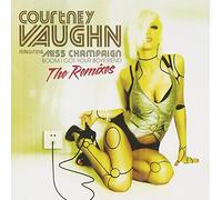 Vaughn, Courtney - Boom I Got Your Boyfriend-The Remixes
