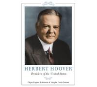 Vaughn Davis Bornet Edgar Robinson Herbert Hoover (Tascabile)