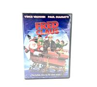 Vaughn/Giamatti/Higgins - Fred Claus [Edizione: Stati Uniti]