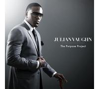 Vaughn, Julian - Purpose Project