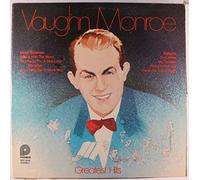 VAUGHN MONROE - greatest hits