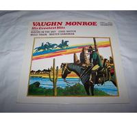 VAUGHN MONROE HIS GREATEST HITS