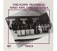 Vaughn Monroe & His Orchestra