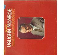 VAUGHN MONROE - The Best Of Vaughn Monroe