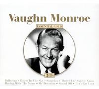 Vaughn Monroe Vaughn Monroe (CD)