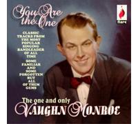 Vaughn Monroe You Are the One (CD) Album