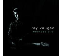 Vaughn, Ray - Wounded Bird