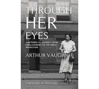 Vaughn Through Her Eyes (Tascabile)