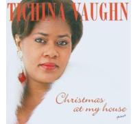 Vaughn,Tichina - Christmas at My House