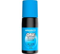 VAUHTI One Cold Liquid Glide 60 Ml -2 /-15°c - Unisex - Blu - Taglia unica- modello 2026