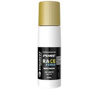 VAUHTI Ure Race New Snow Cold Liquid Glide -2 To -20 - Unisex - Bianco - Taglia unica- modello 2025