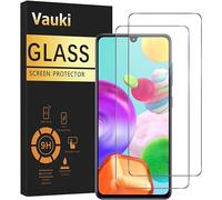 Vauki Vetro Temperato per Honor 90 Lite 5G [2 pezzi] Pellicola di protezione schermo Ultra HD Durezza 9H Resistente Anti Graffi con Alta Trasparenza Senza Bolle Protezione Vetro per Honor 90 Lite 5G