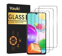 Vauki Vetro Temperato per Motorola Moto G73 5G [3 Pezzi],Durezza 9H,Anti-Graffio,Anti-Impronte,Senza Bolle,Ultra HD Schermo Pellicola Protettiva Compatibile con Motorola Moto G73 5G