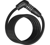 Vault ANTIVOL ABUS 6512C/180 nero