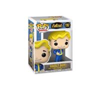 VAULT BOY DI FALLOUT FUNKO POP 1767