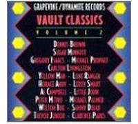 Vault Classics - Volume 2 - Grapevine Dynamite Records