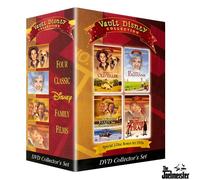 Vault Disney 4 Pak - Vault Disney 4 Pak