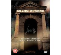 Vault Of Horror [1973] [Edizione: Regno Unito]