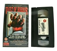 Vault of Horror