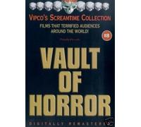 Vault of Horror