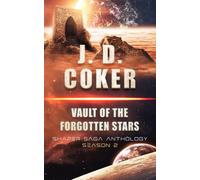 Vault of the Forgotten Stars Season 2