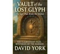 Vault of the Lost Glyph: The Sigil That Broke the Silence