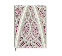 Vault of the Milan Cathedral Midi Unlined 100 Gsm