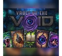 Vault of the Void (PC) Steam Key - GLOBAL