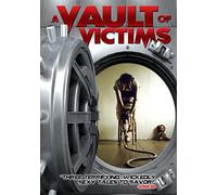 Vault Of Victims, A [Edizione: Regno Unito]