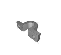 Vault Suit Wire Bracket for Fallout 4 Gaming Prop Replica