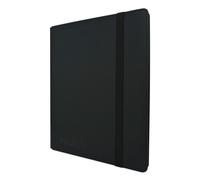 Vault X Premium Exo-Tec Strap Binder - 9 Pocket Trading Card Album Folder - 360