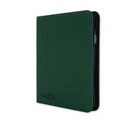 Vault X Raccoglitore per Carte da Collezione a 12 Tasche con Cerniera 480 Carte