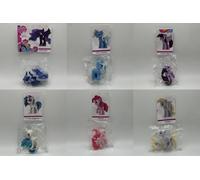 VAULTED My Little Pony Serie 2 Eraseez Set Completo O Scegli Tu Raro