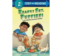 Vaunda Micheaux Nelson Derek Ready? Set. Puppies (Raymond a (Copertina rigida)