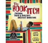 Vaunda Micheaux Nelson The Book Itch (Copertina rigida)